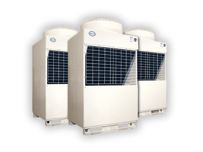 Heat pump